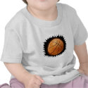 Basketball_2 t-shirts