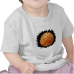Basketball_2 Tshirt