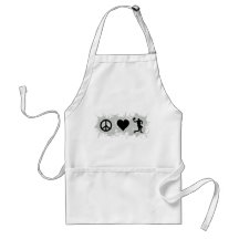 Basketball 4 aprons