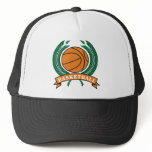 Basketball-and-Boarder Hats