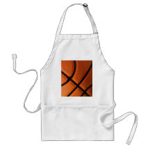 Basketball Apron