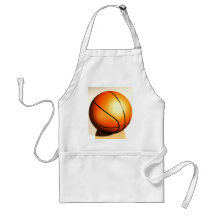 Basketball Aprons