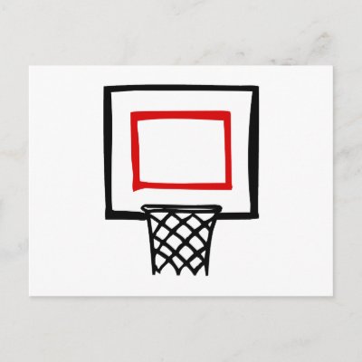 basketball backboard design