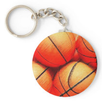 Basketball Ball