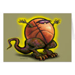 Basketball Beast Cards