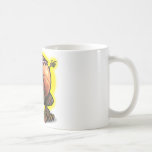Basketball Beast Coffee Mug
