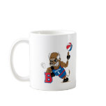 Basketball-Buffalo Mug