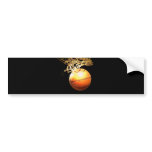 Basketball Bumper Stickers