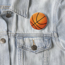 Basketball Button