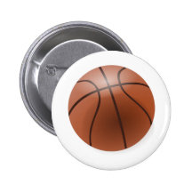 Basketball Buttons