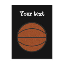 Basketball Card