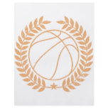 Basketball Champions Graphic flyers