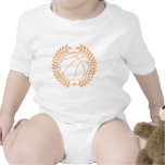 Basketball Champions Graphic T-shirts