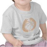 Basketball Champions Graphic Tshirt