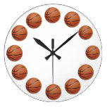Basketball Clock