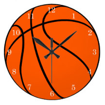 basketball clock