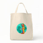Basketball Clown bags