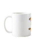Basketball Coach  .. Will Work for Cookies Coffee Mugs