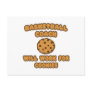 Basketball Coach  .. Will Work for Cookies