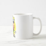 Basketball Cowboy Mug