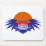 Basketball Croatia Mouse Pads