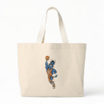 Basketball Devil Bag