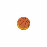Basketball Embroidered Jacket