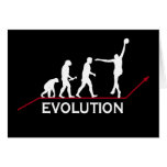Basketball Evolution