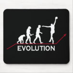 Basketball Evolution