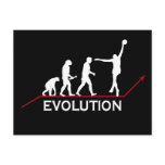 Basketball Evolution