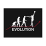 Basketball Evolution