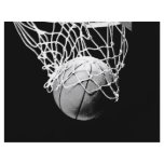 Basketball Flyer
