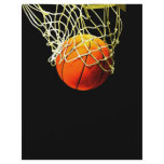 Basketball Flyer
