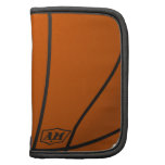 Basketball Folio Planners