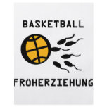 Basketball Früherziehung icon