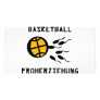 Basketball Früherziehung icon