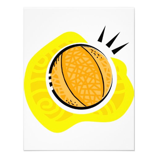 Basketball Game Custom Announcements