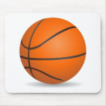 Basketball Gifts Mousepad