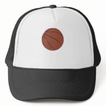 Basketball Hat