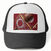 Basketball Hats