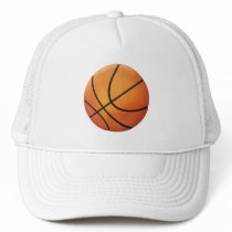Basketball Hat