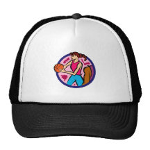 Basketball Hats