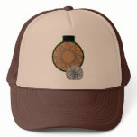BASKETBALL HOOP hats
