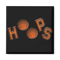 Basketball Hoops