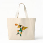 Basketball-Hornet Bag