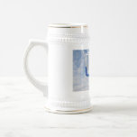BASKETBALL IN THE SKY MUGS