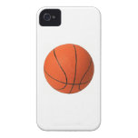 Basketball iPhone 4 Case