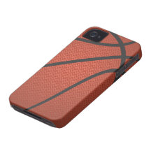 basketball iPhone 4 Case-Mate cases