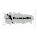 Basketball Is a Way of Life