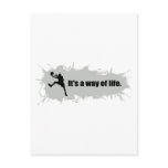 Basketball Is a Way of Life